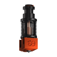 Phaetus Dragon Hotend ST Zwart A088-01B-15-3 DAR00977