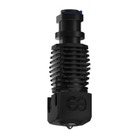 Phaetus Dragonfly Hotend BMO ST Zwart DAR00974