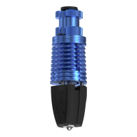 Phaetus Rapido Plus Hotend 2 HF Blauw  DAR01199