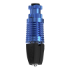 Phaetus Rapido Plus Hotend 2 HF Blauw  DAR01199 - 1