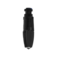 Phaetus Rapido Plus UHF Hotend Zwart A158-07B-15-03 DAR00968
