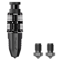 Phaetus Rapido X hotend MK3 / MK3S DAR03349