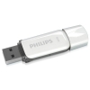 Philips USB 2.0 stick Snow 32GB FM32FD70B 098102 - 1