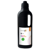 Photocentric Daglicht resin hard groen 1 kg BR3DGR01-DL-HARD DLQ00002