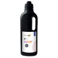 Photocentric UV resin DLP hard grijs 1 kg BR3DGY01-UV-HARD DLPHDGY01 DLQ00015