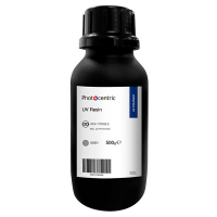 Photocentric UV resin DLP high tensile grijs 0,5 kg DLPHTGY500 DAR00786