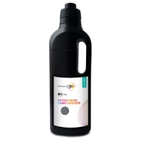 Photocentric UV resin laser stevig grijs 1 kg BR3DGY01-UV-FIRM-LSR LASFMGY01 DLQ00032