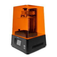 Phrozen Sonic Mini 8K 3D printer  DKI00148