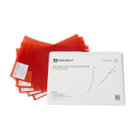 Piocreat Halot X1 NACF Film (5 stuks) DAR02244