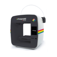 Polaroid PlaySmart 3D-Printer  DCP00042