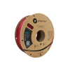 !! INACTIVE !! < Polymaker PolyFlex TPU-95A High Speed filament 1,75 mm Translucent Red 1 kg DFP14371 - 1