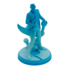 Polymaker - HT-PLA Filament - Gradient Ice - 1,75 mm - 1 kg DFP16148 - 2