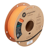 Polymaker - HT-PLA Filament - Orange - 1,75 mm - 1 kg DFP16143