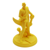 Polymaker - HT-PLA Filament - Yellow - 1,75 mm - 1 kg DFP16142 - 2