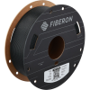 Polymaker Fiberon ASA-CF08 Filament 1,75 mm Black 0,5 kg DFP14574 - 1