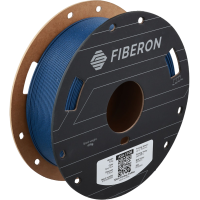 Polymaker Fiberon ASA-CF08 Filament 1,75 mm Navy blue 0,5 kg DFP14578