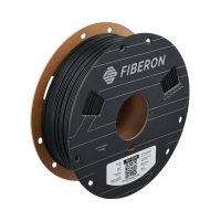 Polymaker Fiberon PET-GF15 Filament 1,75 mm Black 1 kg DFP16277