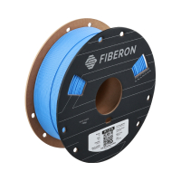 Polymaker Fiberon PET-GF15 Filament 1,75 mm Blue 1 kg DFP16281