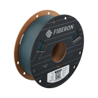 Polymaker Fiberon PET-GF15 Filament 1,75 mm Dark Grey 1 kg DFP16278