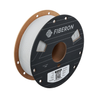 Polymaker Fiberon PET-GF15 Filament 1,75 mm Light Grey 1 kg DFP16279