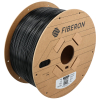 Polymaker Fiberon PETG-ESD filament 1,75 mm Black 3 kg DFP16268 - 1