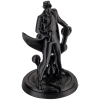 Polymaker Fiberon PETG-ESD filament 1,75 mm Black 3 kg DFP16268 - 2