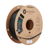 Polymaker HT-PLA-GF filament 1,75 mm Zwart 1 kg DFP16181 - 1