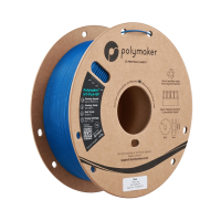 Polymaker HT-PLA-GF filament Blauw 1,75 mm 1 kg DFP16184