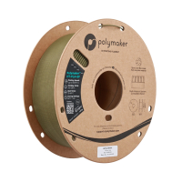 Polymaker HT-PLA-GF filament Leger Groen 1,75 mm 1 kg DFP16185