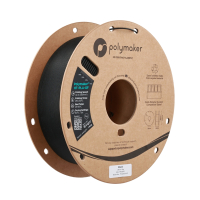 Polymaker HT-PLA-GF filament Zwart 1,75 mm 1 kg DFP16181
