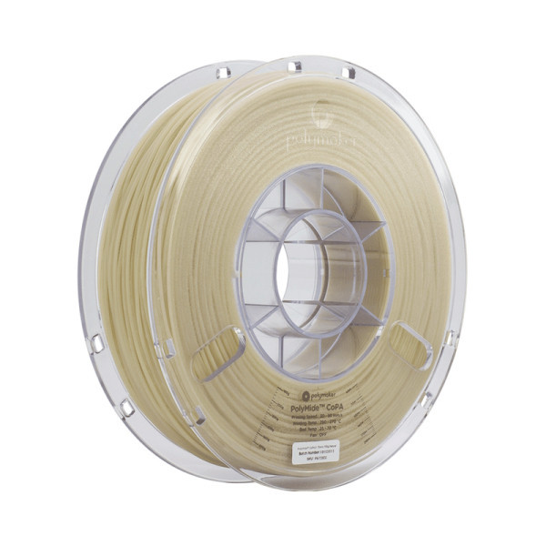 Polymaker Nylon CoPA filament 2,85 mm Clear 0,75 kg PG05004 DFP14286 - 1