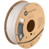 Polymaker PC-ABS filament 1,75 mm White 1 kg DFP14006