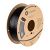 Polymaker PETG filament 1,75 mm Black 1 kg DFP16294 - 1