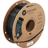 Polymaker PETG filament 1,75 mm Black 1 kg DFP16294 - 1