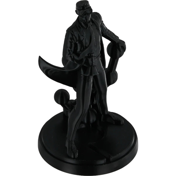 Polymaker PETG filament 1,75 mm Black 1 kg DFP16294 - 2
