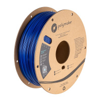 Polymaker PETG filament 1,75 mm Blue 1,75 mm 1 kg DFP16300