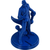 Polymaker PETG filament 1,75 mm Blue 1 kg DFP16300 - 2