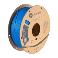 Polymaker PETG filament 1,75 mm Electric Blue 1 kg DFP16352