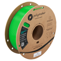 Polymaker PETG filament 1,75 mm Green 1,75 mm 1 kg DFP16303