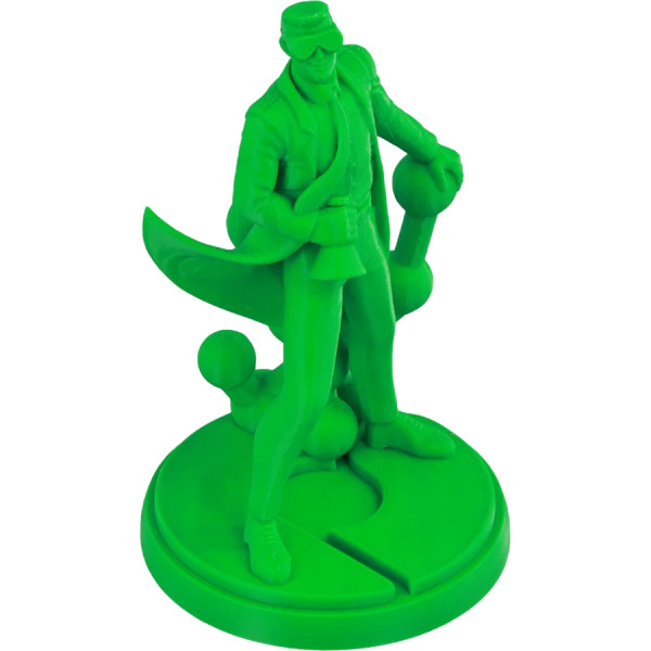 Polymaker PETG filament 1,75 mm Green 1 kg DFP16303 - 2