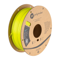 Polymaker PETG filament 1,75 mm Lime 1 kg DFP16349
