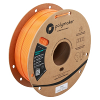 Polymaker PETG filament 1,75 mm Orange 1,75 mm 1 kg DFP16295