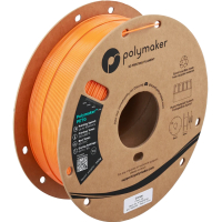 Polymaker PETG filament 1,75 mm Orange 1 kg DFP16295