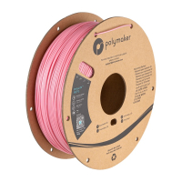Polymaker PETG filament 1,75 mm Pink 1 kg DFP16346