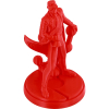 Polymaker PETG filament 1,75 mm Red 1 kg DFP16301 - 2