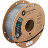 Polymaker PETG filament 1,75 mm Silver 1 kg DFP16297 - 1