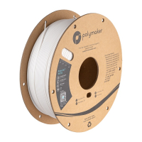 Polymaker PETG filament 1,75 mm White 1,75 mm 1 kg DFP16298