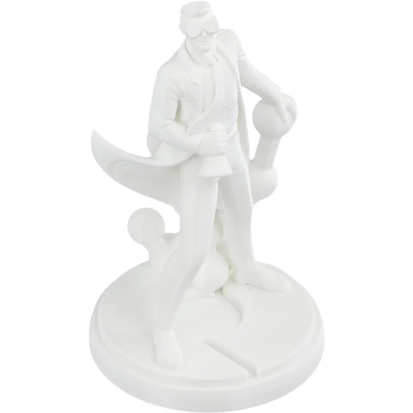 Polymaker PETG filament 1,75 mm White 1 kg DFP16298 - 2