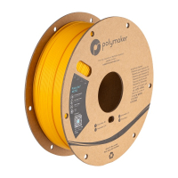 Polymaker PETG filament 1,75 mm Yellow 1,75 mm 1 kg DFP16299