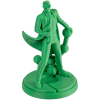 Polymaker Panchroma™ CoPE Filament - Green - 1,75 mm - 1 kg CA14008 DFP14565 - 2